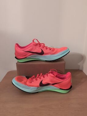 Nike Dragonfly 2 Elite - Mens Sz 8